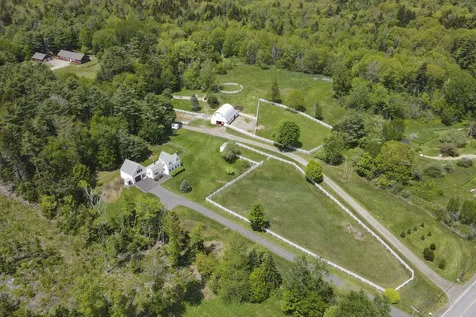 273 Pleasant Point Road Cushing ME 04563