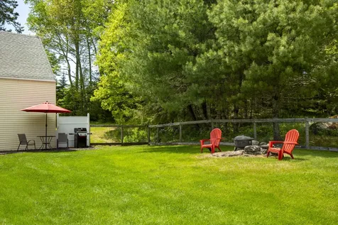 273 Pleasant Point Road Cushing ME 04563