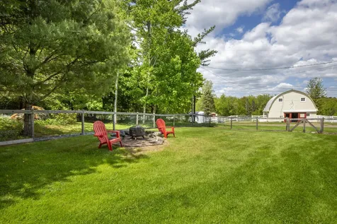 273 Pleasant Point Road Cushing ME 04563