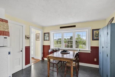 273 Pleasant Point Road Cushing ME 04563