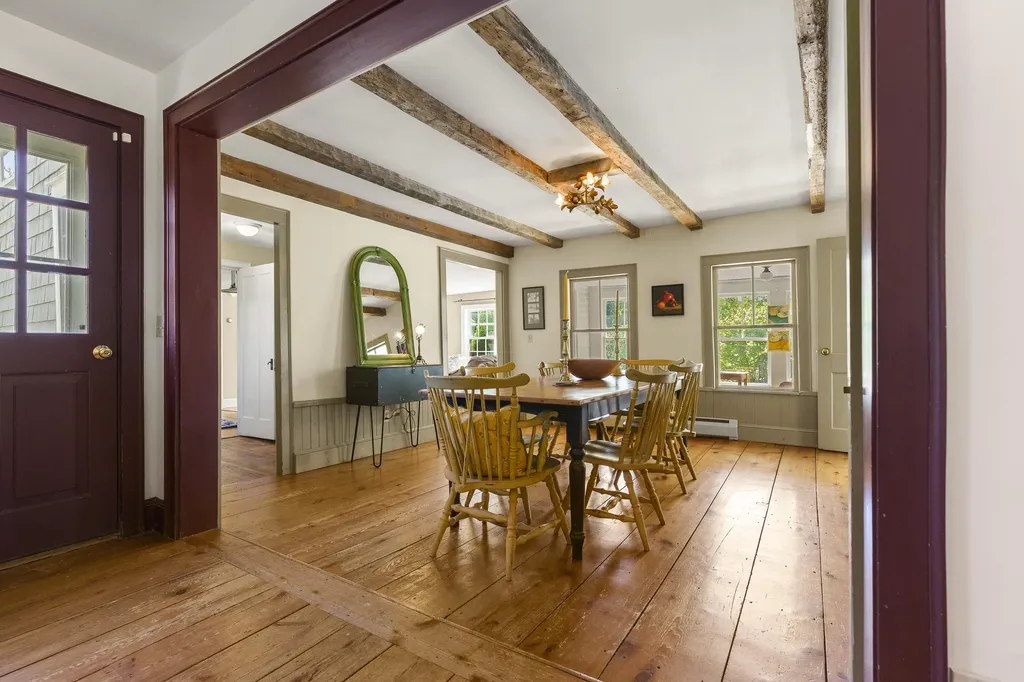 285 E Pond Road Jefferson ME 04348