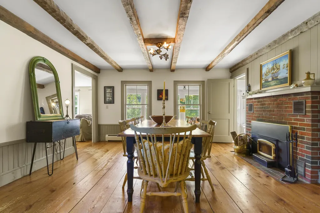 285 E Pond Road Jefferson ME 04348