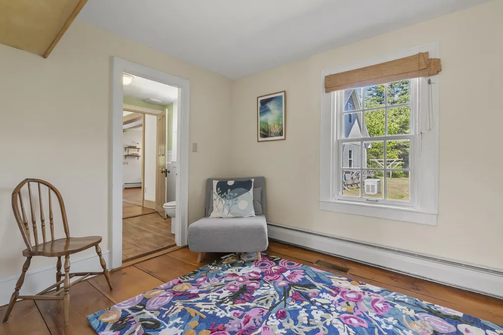 285 E Pond Road Jefferson ME 04348