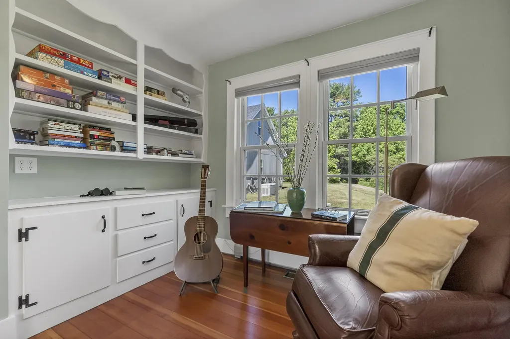 285 E Pond Road Jefferson ME 04348