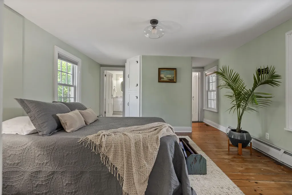 285 E Pond Road Jefferson ME 04348