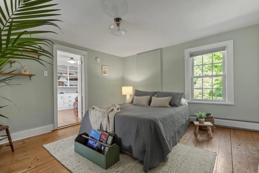 285 E Pond Road Jefferson ME 04348