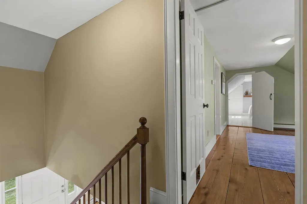 285 E Pond Road Jefferson ME 04348