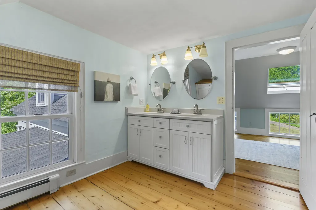 285 E Pond Road Jefferson ME 04348