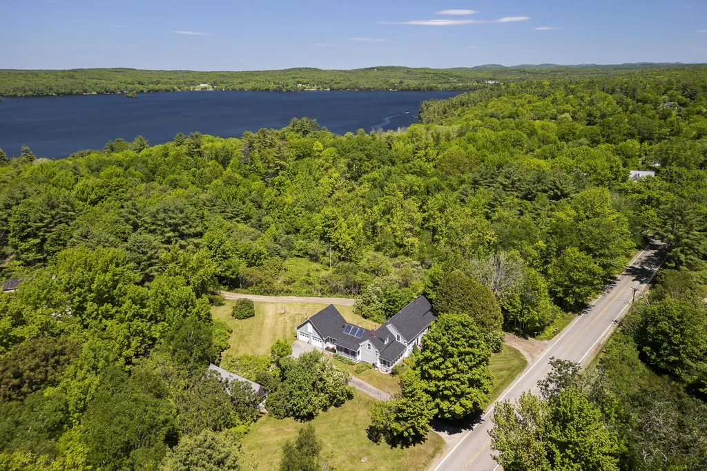 285 E Pond Road Jefferson ME 04348