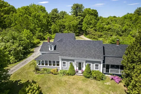 285 E Pond Road Jefferson ME 04348