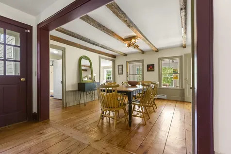285 E Pond Road Jefferson ME 04348