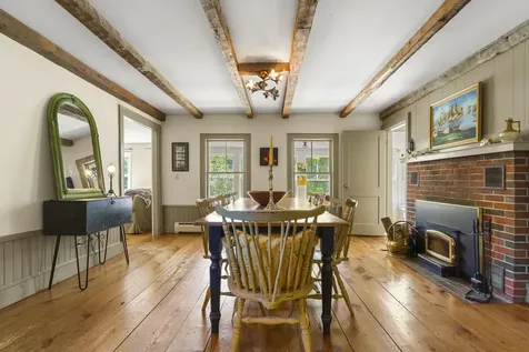 285 E Pond Road Jefferson ME 04348