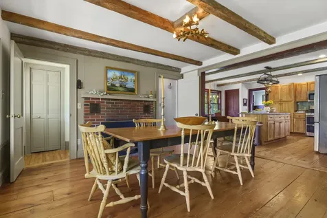 285 E Pond Road Jefferson ME 04348