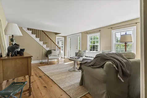 285 E Pond Road Jefferson ME 04348