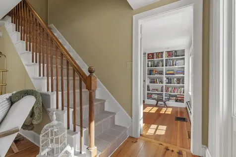 285 E Pond Road Jefferson ME 04348