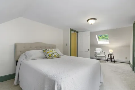 285 E Pond Road Jefferson ME 04348