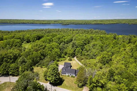 285 E Pond Road Jefferson ME 04348