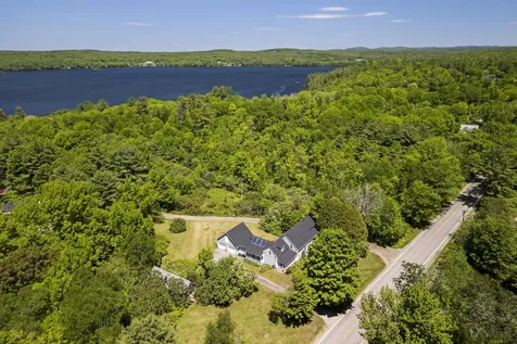 285 E Pond Road Jefferson ME 04348