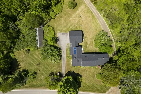 285 E Pond Road Jefferson ME 04348