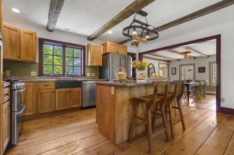 285 E Pond Road Jefferson ME 04348