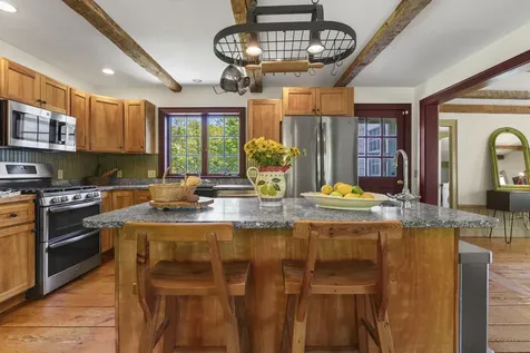 285 E Pond Road Jefferson ME 04348