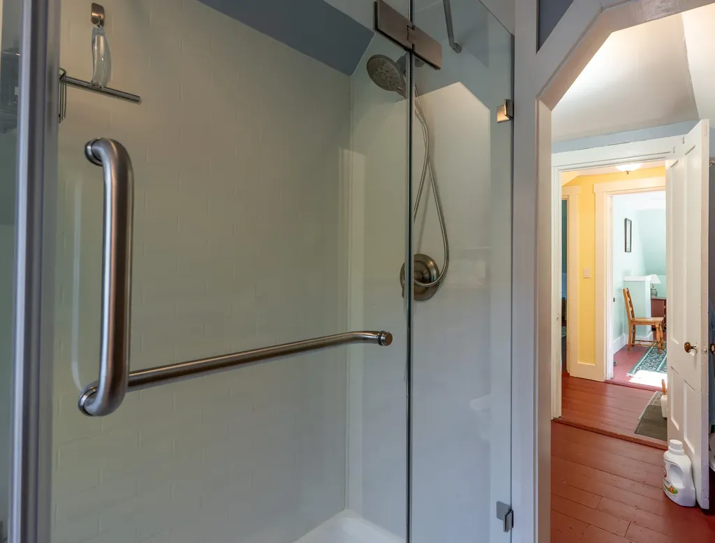 538 Ocean Point Road Boothbay ME 04544