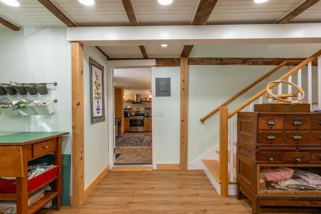538 Ocean Point Road Boothbay ME 04544