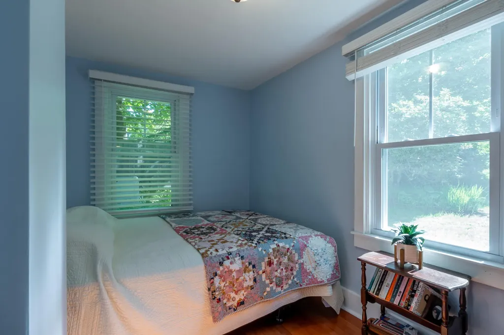 538 Ocean Point Road Boothbay ME 04544