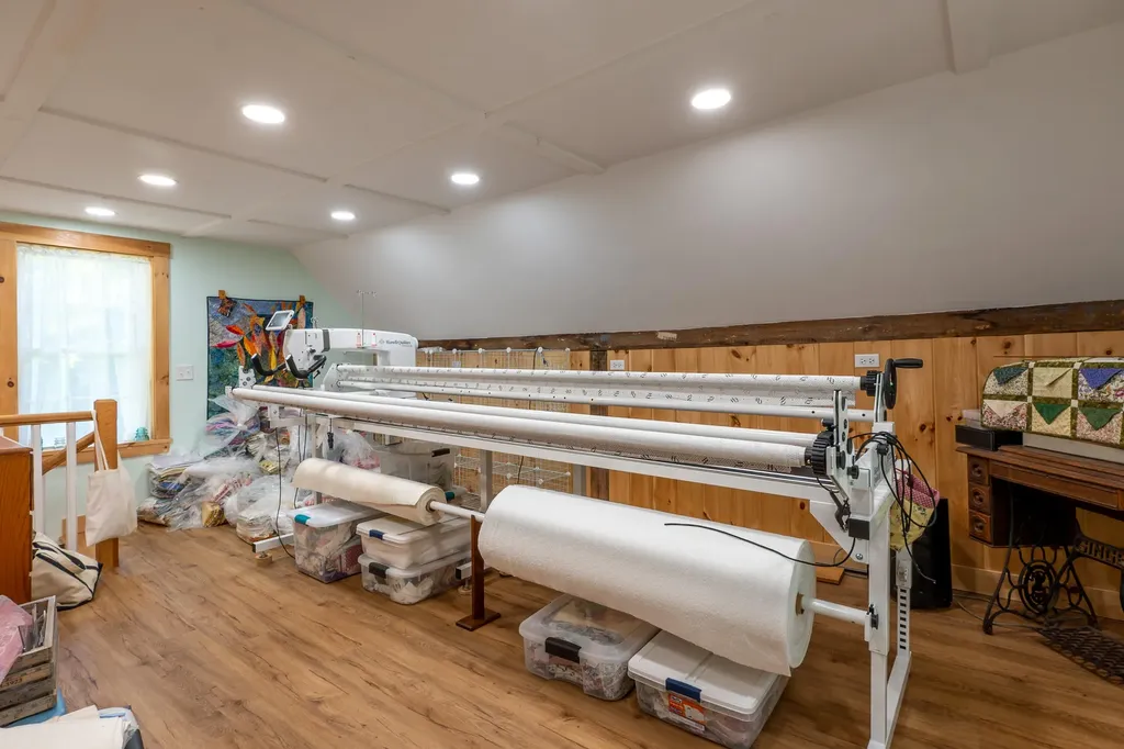 538 Ocean Point Road Boothbay ME 04544