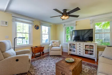 538 Ocean Point Road Boothbay ME 04544