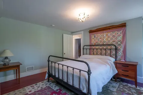 538 Ocean Point Road Boothbay ME 04544