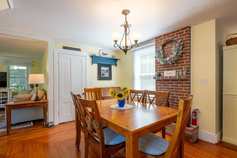 538 Ocean Point Road Boothbay ME 04544