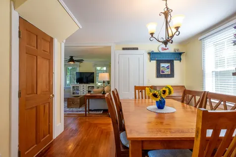 538 Ocean Point Road Boothbay ME 04544