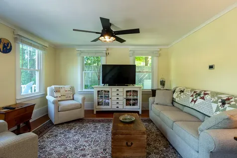 538 Ocean Point Road Boothbay ME 04544