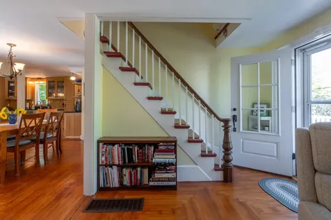 538 Ocean Point Road Boothbay ME 04544