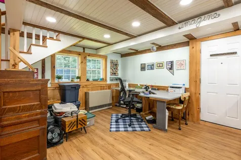 538 Ocean Point Road Boothbay ME 04544