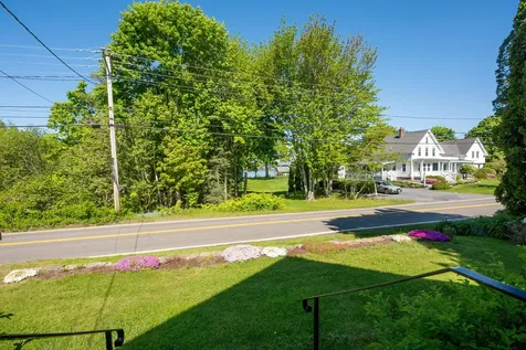 538 Ocean Point Road Boothbay ME 04544