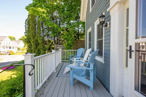 538 Ocean Point Road Boothbay ME 04544