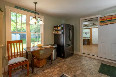 538 Ocean Point Road Boothbay ME 04544