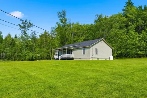 42 Winter Street Lincoln ME 04457