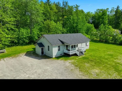42 Winter Street Lincoln ME 04457