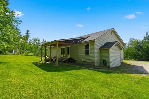 42 Winter Street Lincoln ME 04457