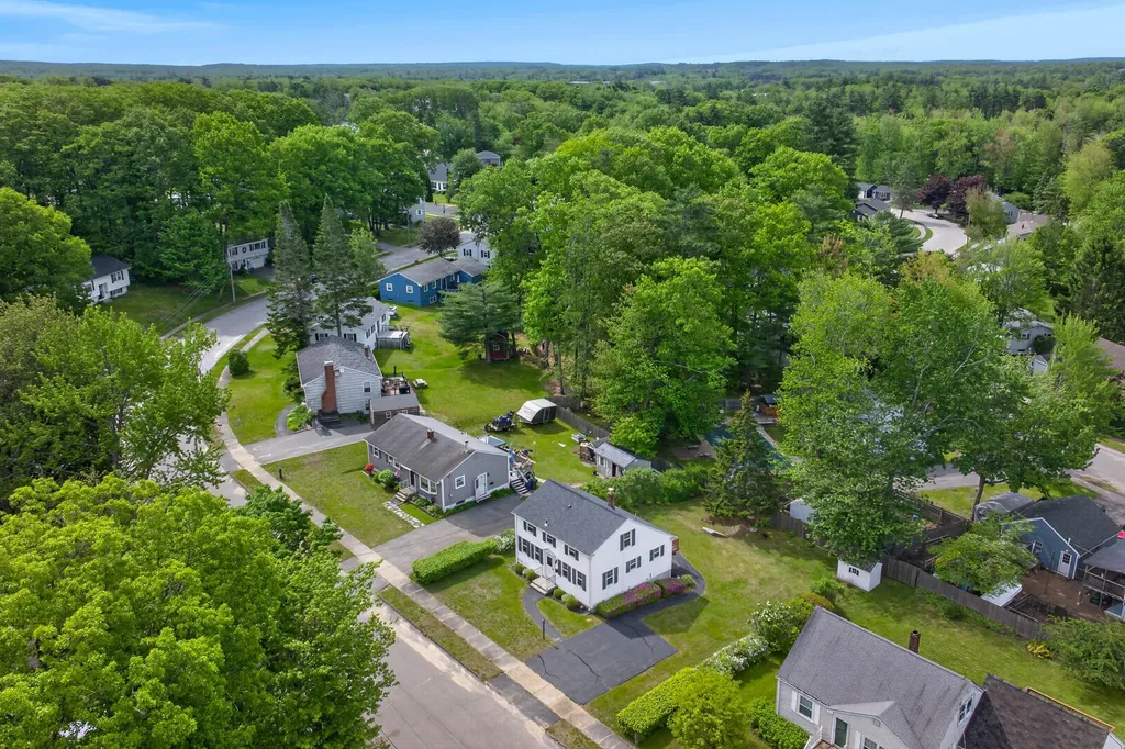 South Portland ME, 53 Springwood Road