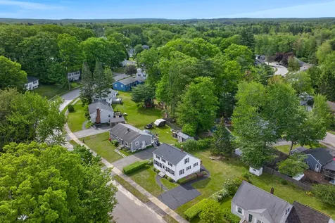 53 Springwood Road South Portland ME 04106
