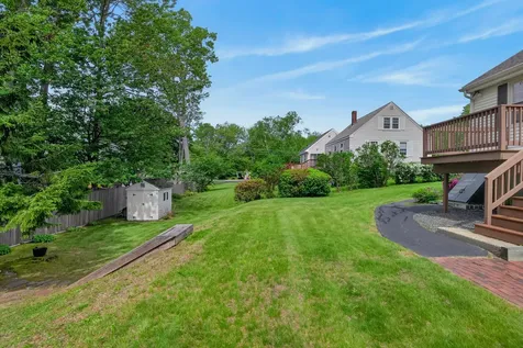 53 Springwood Road South Portland ME 04106