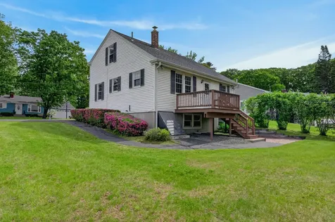 53 Springwood Road South Portland ME 04106