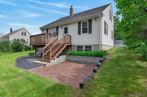 53 Springwood Road South Portland ME 04106