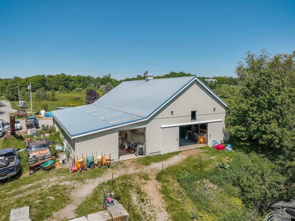 1567 Augusta Road Bowdoin ME 04287