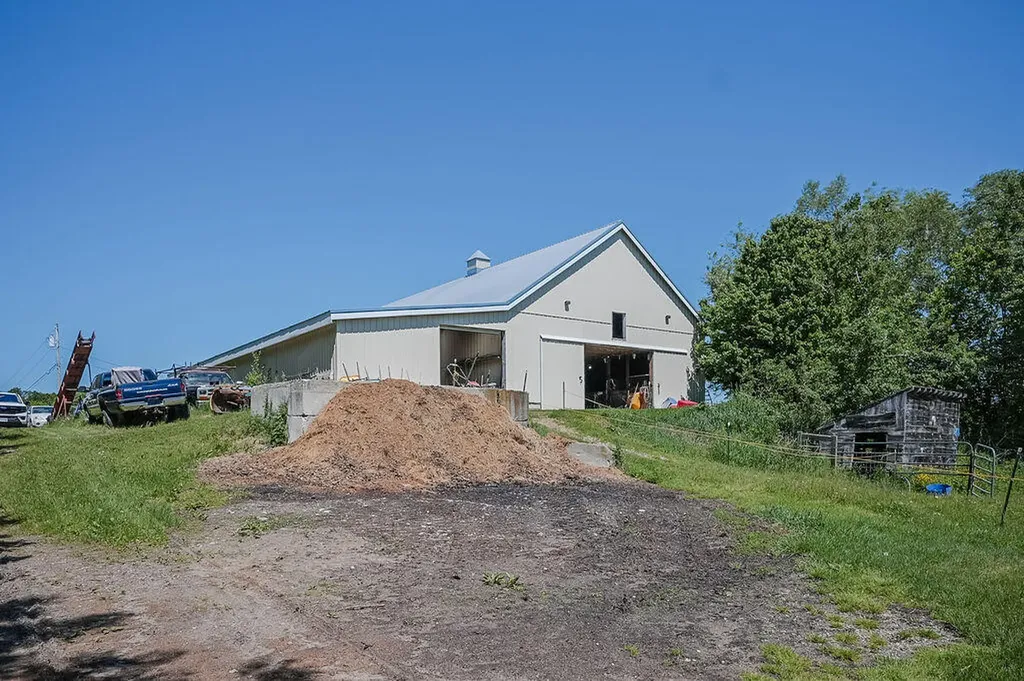 1567 Augusta Road Bowdoin ME 04287