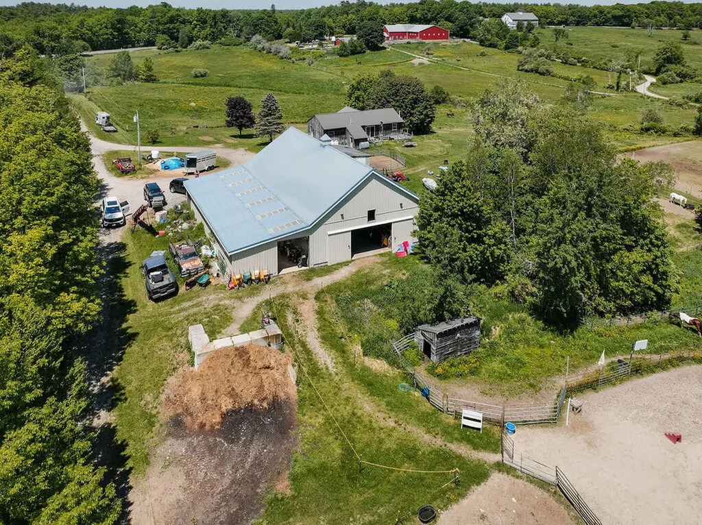 1567 Augusta Road Bowdoin ME 04287